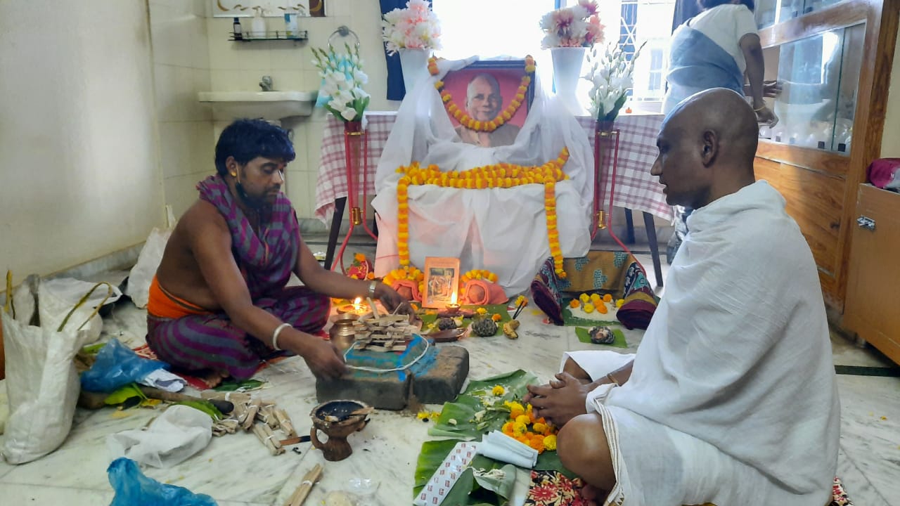 Swargayatra Funeral Service