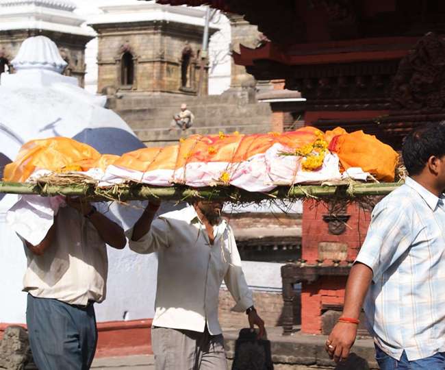 Swargayatra Funeral Service