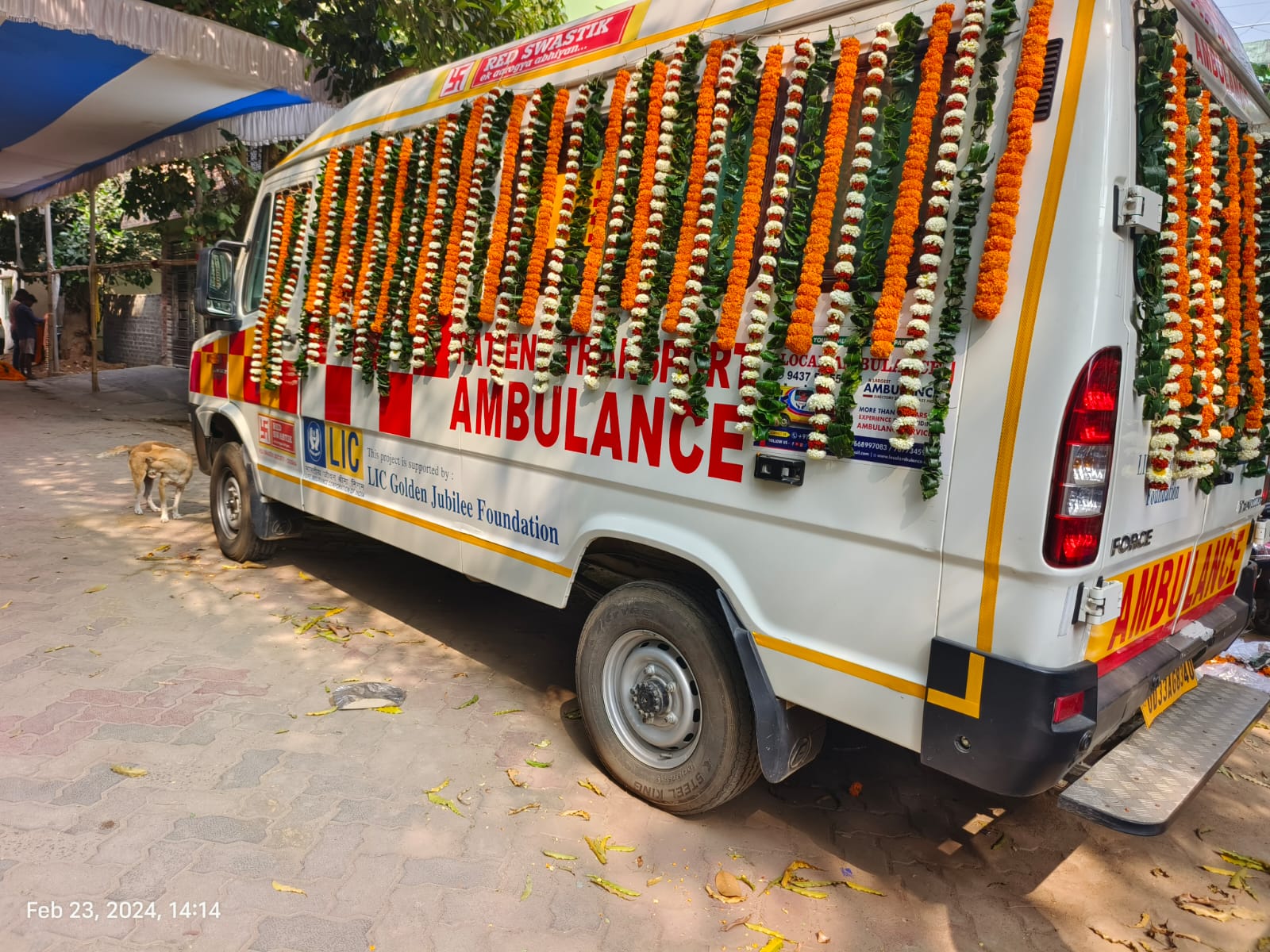 Swargayatra Funeral Service