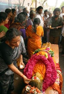 Swargayatra Funeral Service