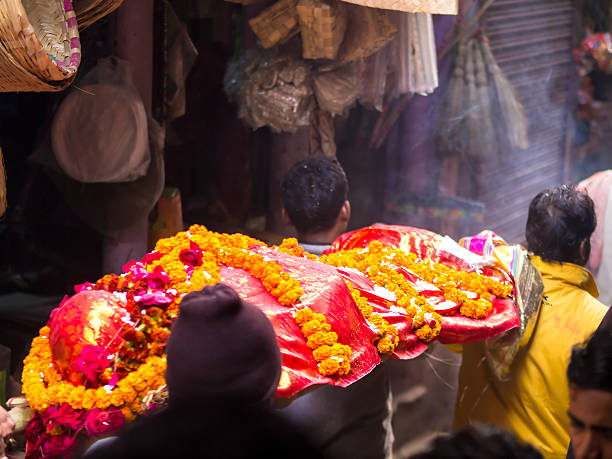 Swargayatra Funeral Service